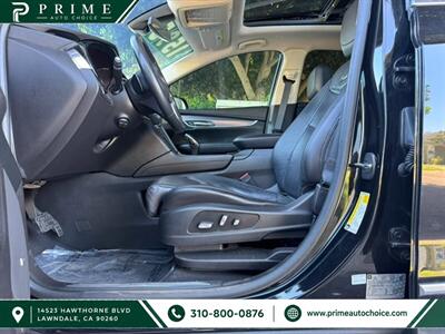 2017 Cadillac XT5 Luxury - Photo 21 - Lawndale, CA 90260