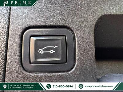 2017 Cadillac XT5 Luxury - Photo 11 - Lawndale, CA 90260