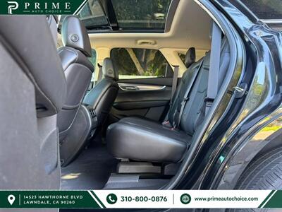 2017 Cadillac XT5 Luxury - Photo 22 - Lawndale, CA 90260