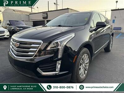 2017 Cadillac XT5 Luxury - Photo 3 - Lawndale, CA 90260