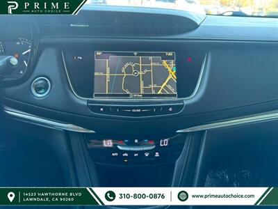 2017 Cadillac XT5 Luxury - Photo 17 - Lawndale, CA 90260