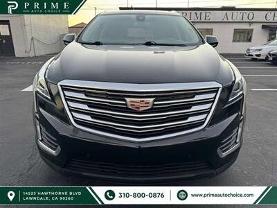 2017 Cadillac XT5 Luxury - Photo 2 - Lawndale, CA 90260