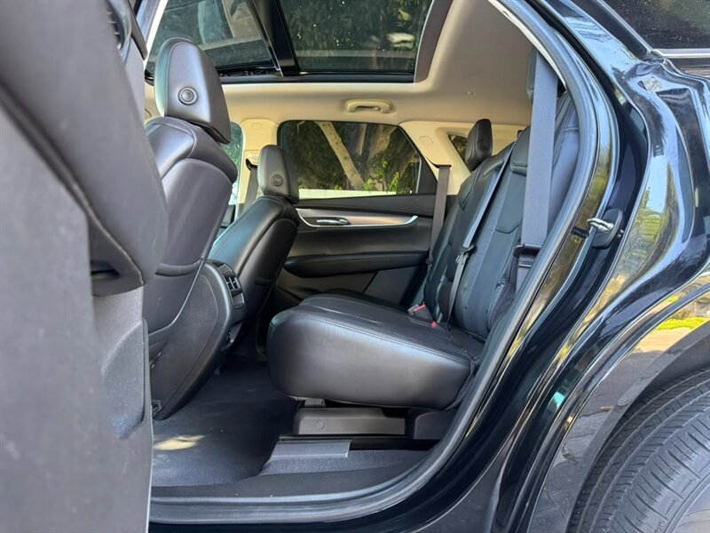 2017 Cadillac XT5 Luxury - Photo 20