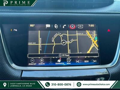 2017 Cadillac XT5 Luxury - Photo 13 - Lawndale, CA 90260