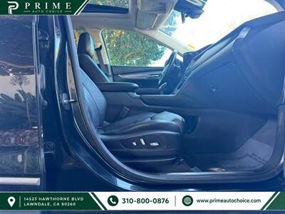 2017 Cadillac XT5 Luxury - Photo 24 - Lawndale, CA 90260