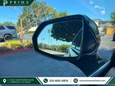 2017 Cadillac XT5 Luxury - Photo 25 - Lawndale, CA 90260