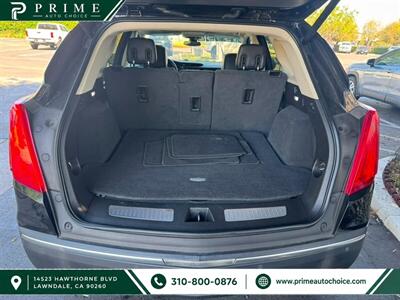 2017 Cadillac XT5 Luxury - Photo 10 - Lawndale, CA 90260