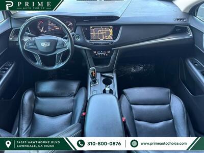 2017 Cadillac XT5 Luxury - Photo 18 - Lawndale, CA 90260