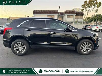 2017 Cadillac XT5 Luxury - Photo 8 - Lawndale, CA 90260