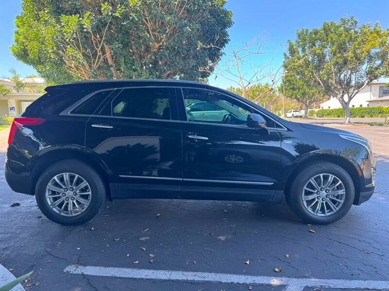 2017 Cadillac XT5 Luxury - Photo 7
