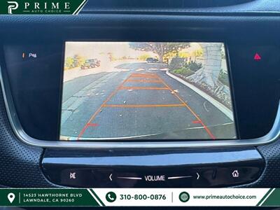 2017 Cadillac XT5 Luxury - Photo 14 - Lawndale, CA 90260