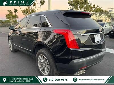 2017 Cadillac XT5 Luxury - Photo 5 - Lawndale, CA 90260