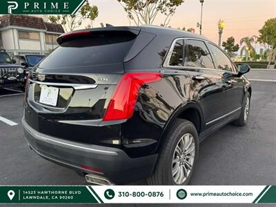 2017 Cadillac XT5 Luxury - Photo 7 - Lawndale, CA 90260
