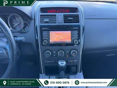 2015 Mazda CX-9 Touring   - Photo 28 - Lawndale, CA 90260