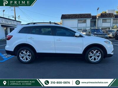 2015 Mazda CX-9 Touring   - Photo 7 - Lawndale, CA 90260