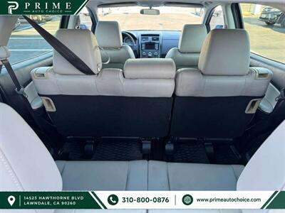 2015 Mazda CX-9 Touring   - Photo 15 - Lawndale, CA 90260