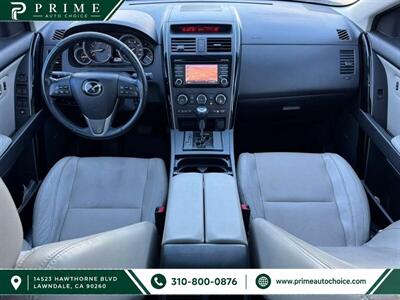 2015 Mazda CX-9 Touring   - Photo 26 - Lawndale, CA 90260