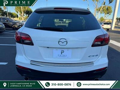 2015 Mazda CX-9 Touring   - Photo 6 - Lawndale, CA 90260