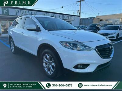 2015 Mazda CX-9 Touring   - Photo 8 - Lawndale, CA 90260