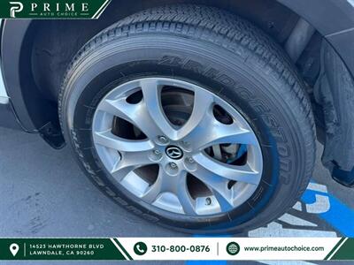 2015 Mazda CX-9 Touring   - Photo 9 - Lawndale, CA 90260