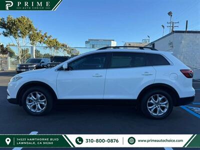 2015 Mazda CX-9 Touring   - Photo 4 - Lawndale, CA 90260
