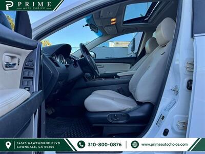 2015 Mazda CX-9 Touring   - Photo 11 - Lawndale, CA 90260