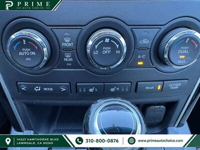 2015 Mazda CX-9 Touring   - Photo 24 - Lawndale, CA 90260