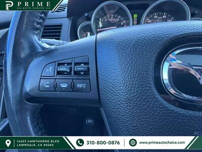 2015 Mazda CX-9 Touring   - Photo 22 - Lawndale, CA 90260