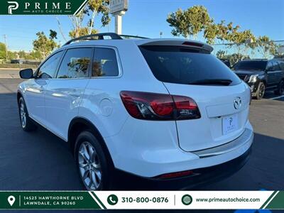 2015 Mazda CX-9 Touring   - Photo 5 - Lawndale, CA 90260