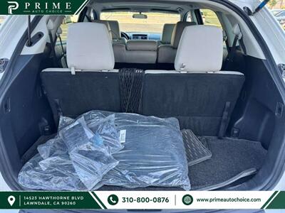 2015 Mazda CX-9 Touring   - Photo 14 - Lawndale, CA 90260
