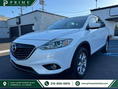 2015 Mazda CX-9 Touring   - Photo 3 - Lawndale, CA 90260