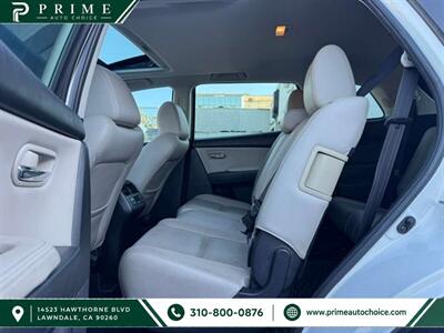 2015 Mazda CX-9 Touring   - Photo 12 - Lawndale, CA 90260