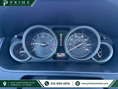 2015 Mazda CX-9 Touring   - Photo 10 - Lawndale, CA 90260