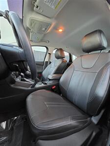 2014 Ford Focus Titanium With Backup Camera - Photo 15 - Lawndale, CA 90260