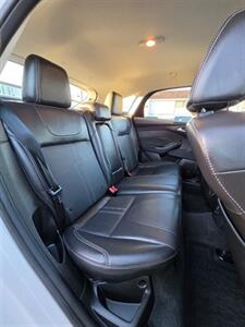 2014 Ford Focus Titanium With Backup Camera - Photo 21 - Lawndale, CA 90260