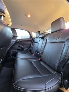 2014 Ford Focus Titanium With Backup Camera - Photo 18 - Lawndale, CA 90260