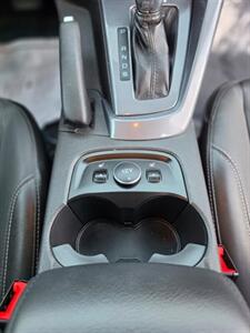 2014 Ford Focus Titanium With Backup Camera - Photo 27 - Lawndale, CA 90260