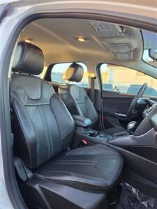 2014 Ford Focus Titanium With Backup Camera - Photo 24 - Lawndale, CA 90260