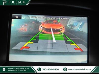 2014 Ford Focus Titanium With Backup Camera - Photo 23 - Lawndale, CA 90260
