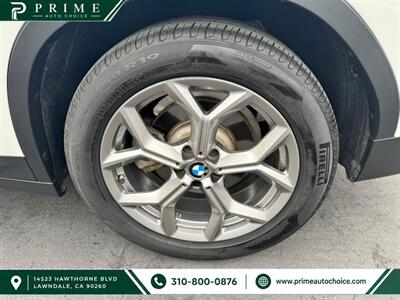 2020 BMW X3 sDrive30i - Photo 10 - Lawndale, CA 90260