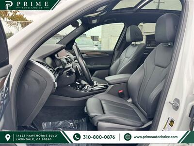2020 BMW X3 sDrive30i - Photo 18 - Lawndale, CA 90260