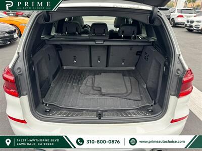 2020 BMW X3 sDrive30i - Photo 12 - Lawndale, CA 90260