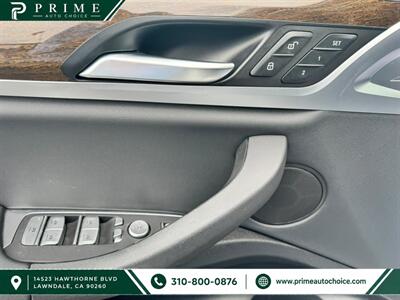 2020 BMW X3 sDrive30i - Photo 15 - Lawndale, CA 90260