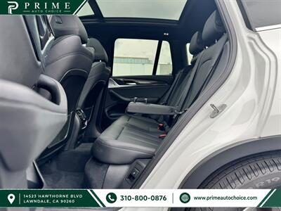 2020 BMW X3 sDrive30i - Photo 19 - Lawndale, CA 90260