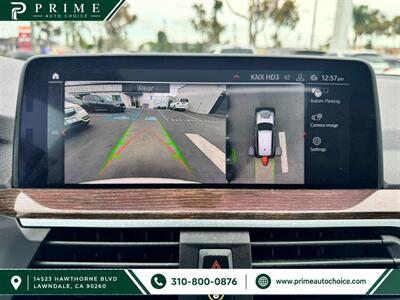 2020 BMW X3 sDrive30i - Photo 32 - Lawndale, CA 90260