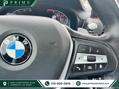 2020 BMW X3 sDrive30i - Photo 29 - Lawndale, CA 90260