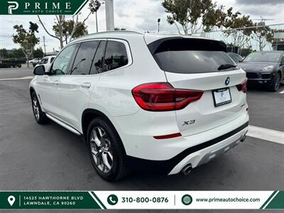2020 BMW X3 sDrive30i - Photo 5 - Lawndale, CA 90260