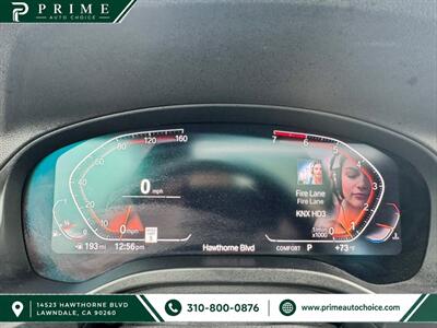 2020 BMW X3 sDrive30i - Photo 28 - Lawndale, CA 90260