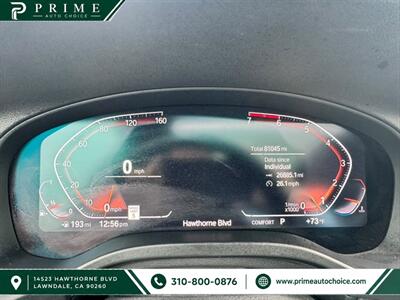 2020 BMW X3 sDrive30i - Photo 27 - Lawndale, CA 90260