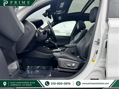 2020 BMW X3 sDrive30i - Photo 17 - Lawndale, CA 90260